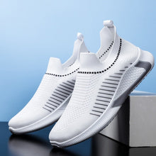 Load image into Gallery viewer, Comfortable casual sneakers

