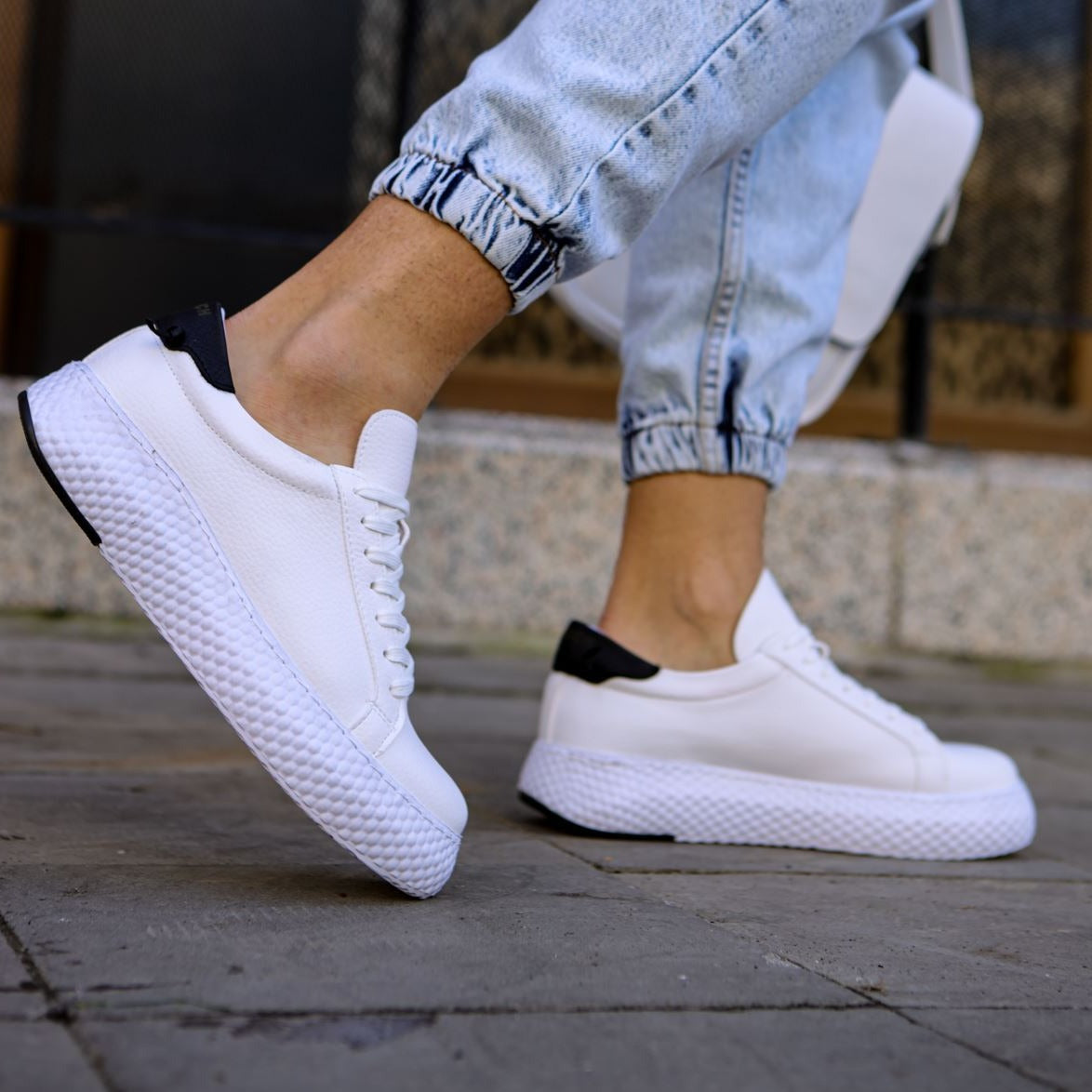 Casual Comfortable Unisex Shoes