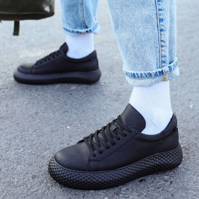 Casual Comfortable Unisex Shoes