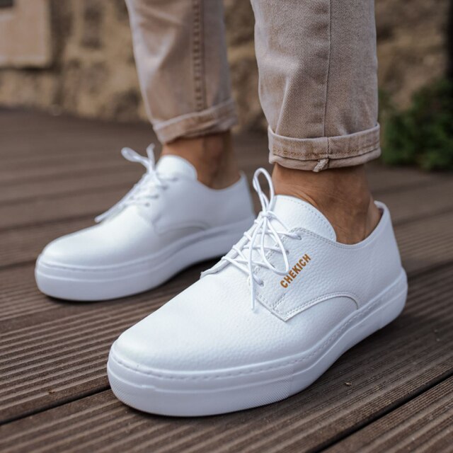 Fashionable men's shoes