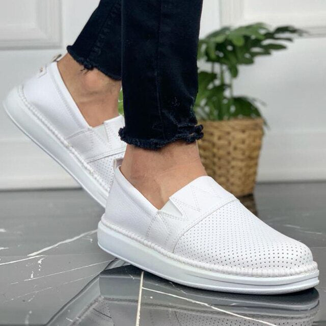 Breathable Daily Sneakers