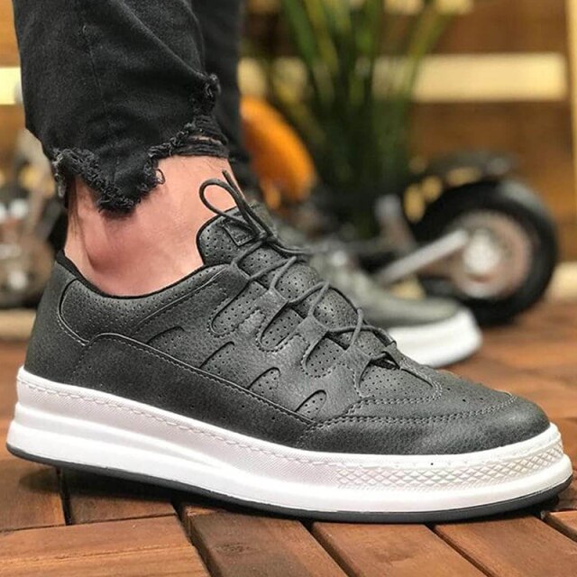 ORTHOPEDIC BREATHABLE SNEAKERS