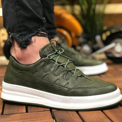 ORTHOPEDIC BREATHABLE SNEAKERS