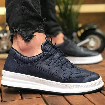 ORTHOPEDIC BREATHABLE SNEAKERS