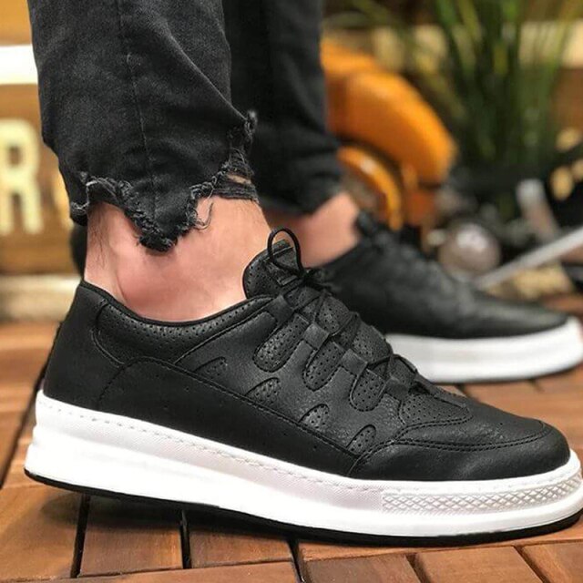 ORTHOPEDIC BREATHABLE SNEAKERS