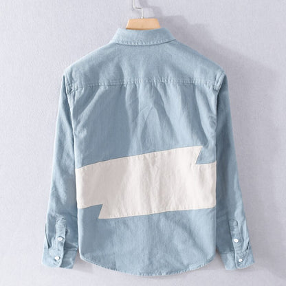 Fashionable Men's shirt