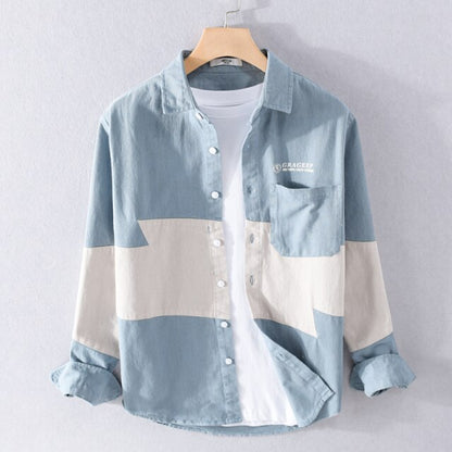 Fashionable Men's shirt