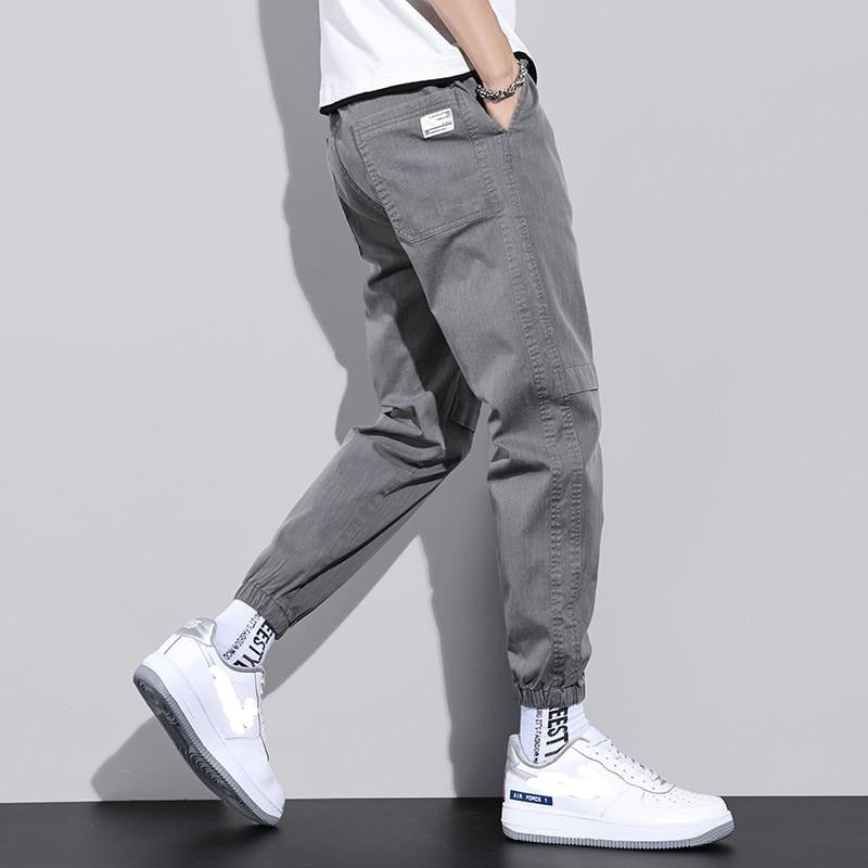 Men's cargo pants