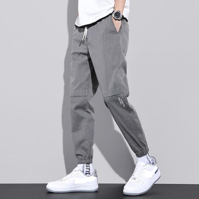 Men's cargo pants