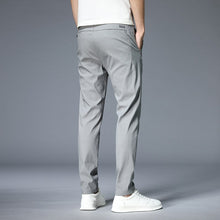 Load image into Gallery viewer, Casual men&#39;s trousers.
