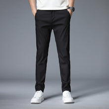 Load image into Gallery viewer, Casual men&#39;s trousers.
