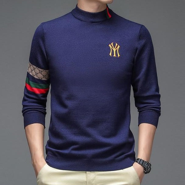 Designer Fashion Sweater