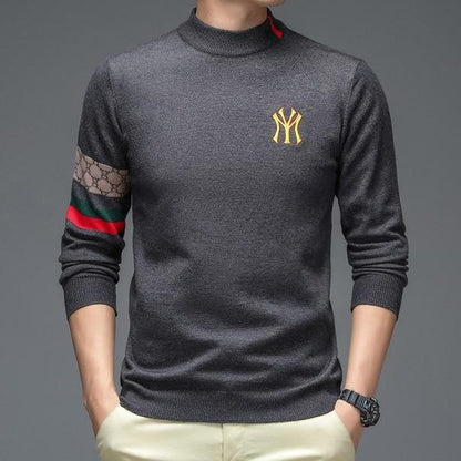 Designer Fashion Sweater