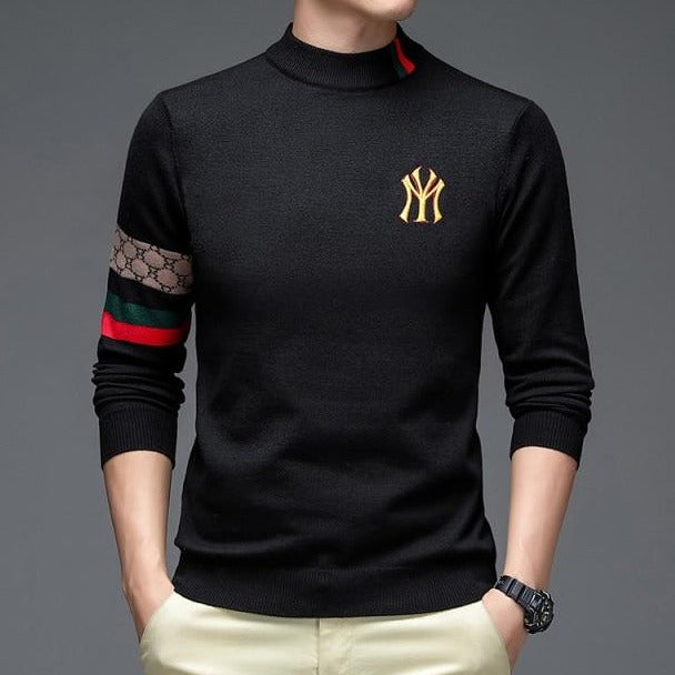 Designer Fashion Sweater