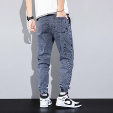 Load image into Gallery viewer, Cargo jeans for Men
