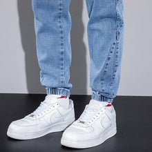 Load image into Gallery viewer, Cargo jeans for Men
