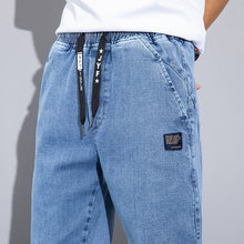 Load image into Gallery viewer, Cargo jeans for Men
