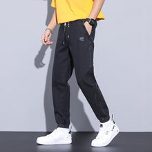 Load image into Gallery viewer, Cargo jeans for Men
