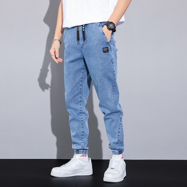 Cargo jeans for Men
