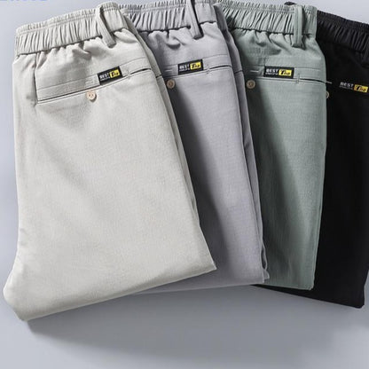 Men's Cotton Trousers