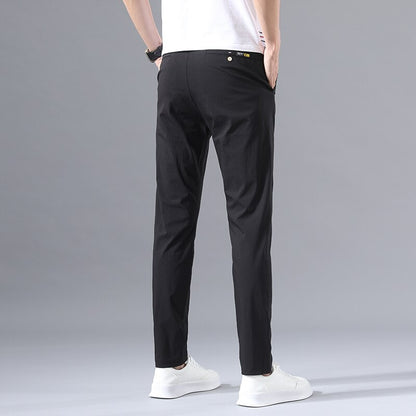 Men's Cotton Trousers