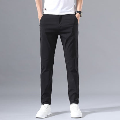 Men's Cotton Trousers