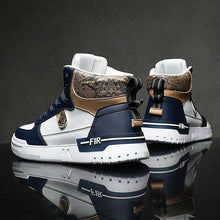Load image into Gallery viewer, Luxury Men&#39;s Sneakers

