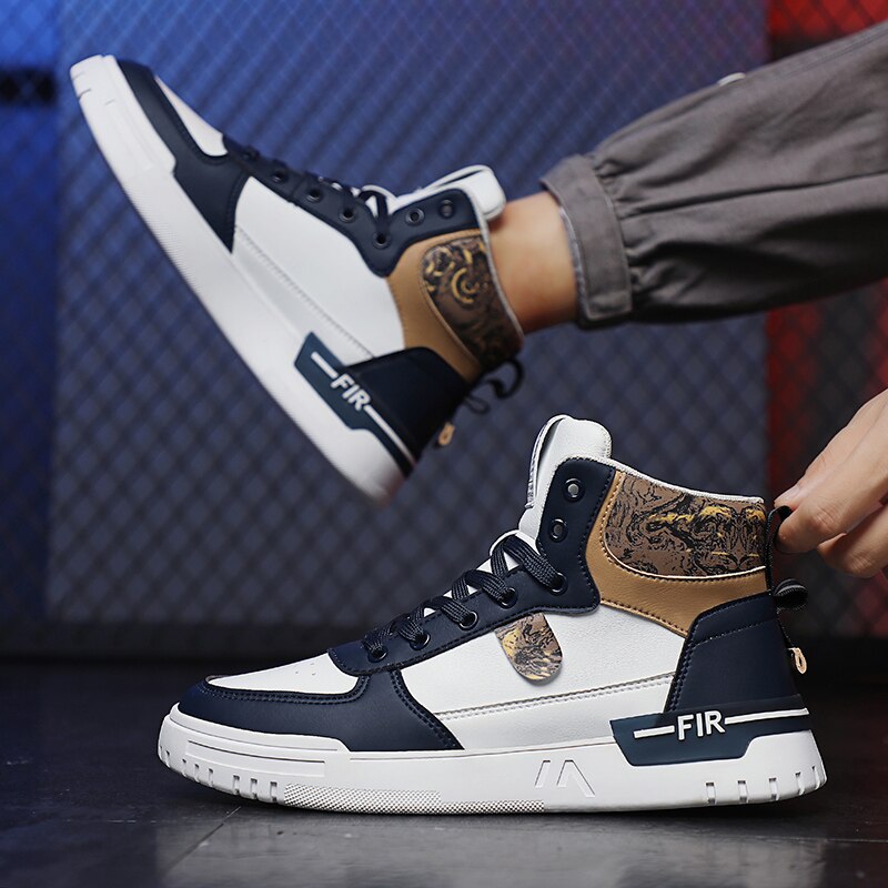 Luxury Men's Sneakers