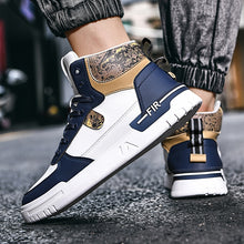 Load image into Gallery viewer, Luxury Men&#39;s Sneakers
