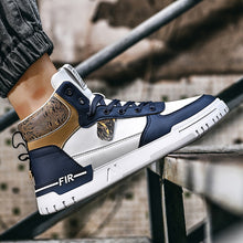 Load image into Gallery viewer, Luxury Men&#39;s Sneakers
