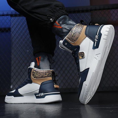 Luxury Men's Sneakers