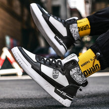 Load image into Gallery viewer, Luxury Men&#39;s Sneakers

