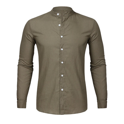 Men's Cotton Shirt