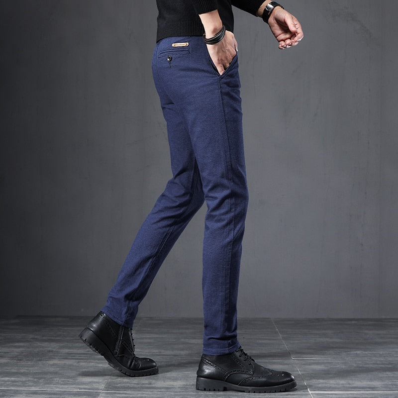 Men's Casual Trousers