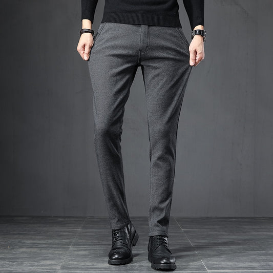 Men's Casual Trousers