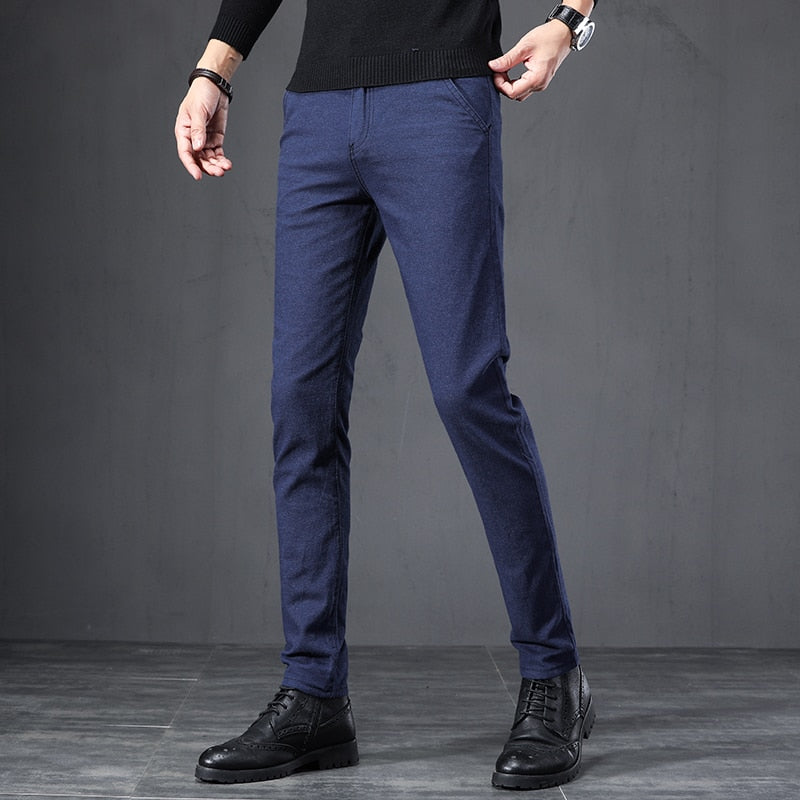 Men's Casual Trousers