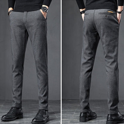 Men's Casual Trousers