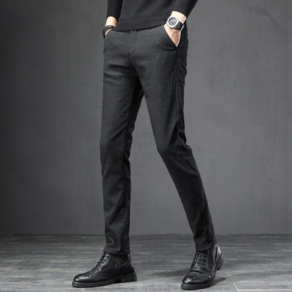 Men's Casual Trousers