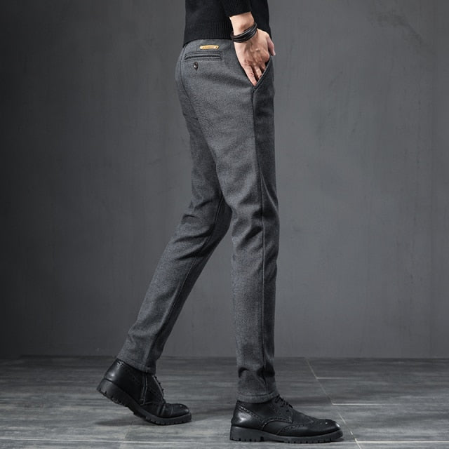 Men's Casual Trousers