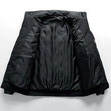 Load image into Gallery viewer, Stylish Mens Quilted Jacket

