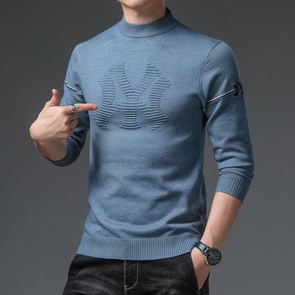 Men's Fashion Sweater