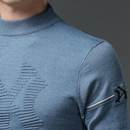 Men's Fashion Sweater