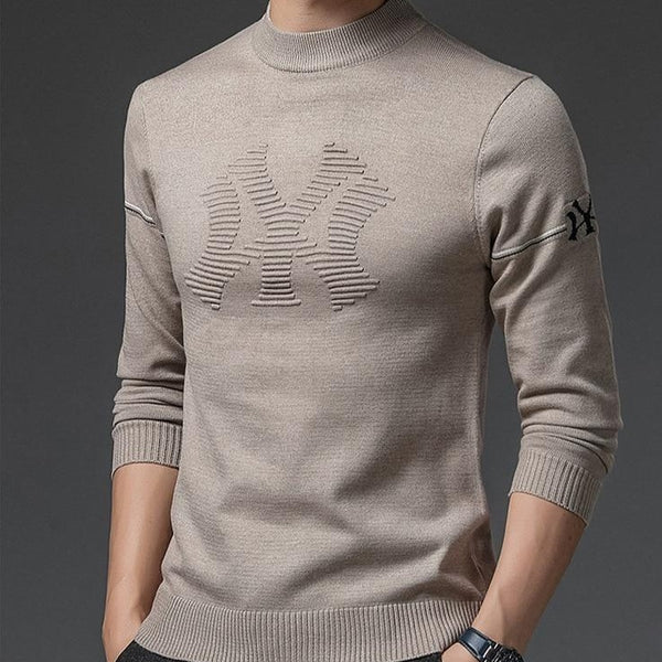 Men's Fashion Sweater