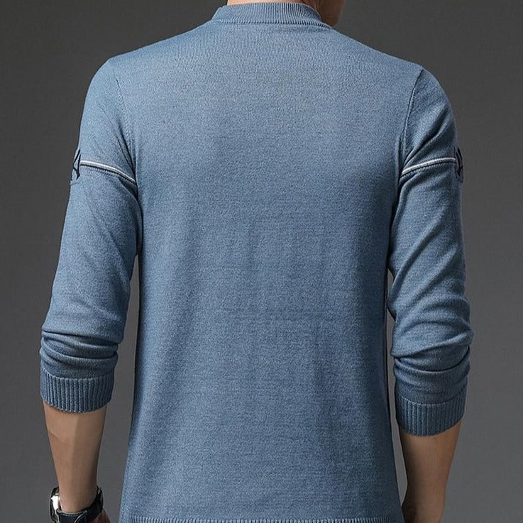 Men's Fashion Sweater