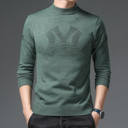 Men's Fashion Sweater