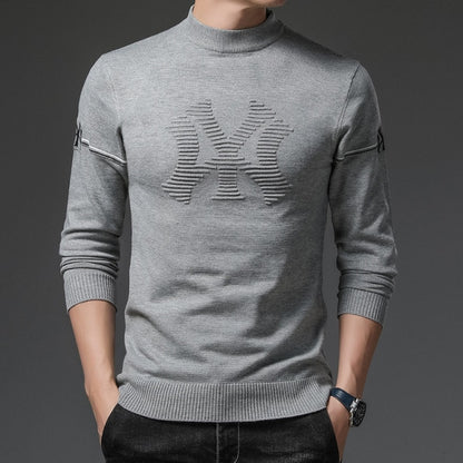 Men's Fashion Sweater