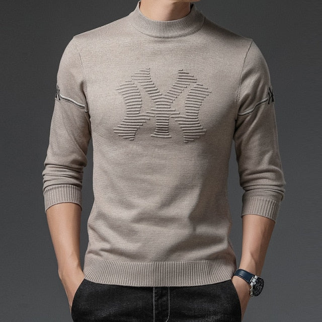 Men's Fashion Sweater