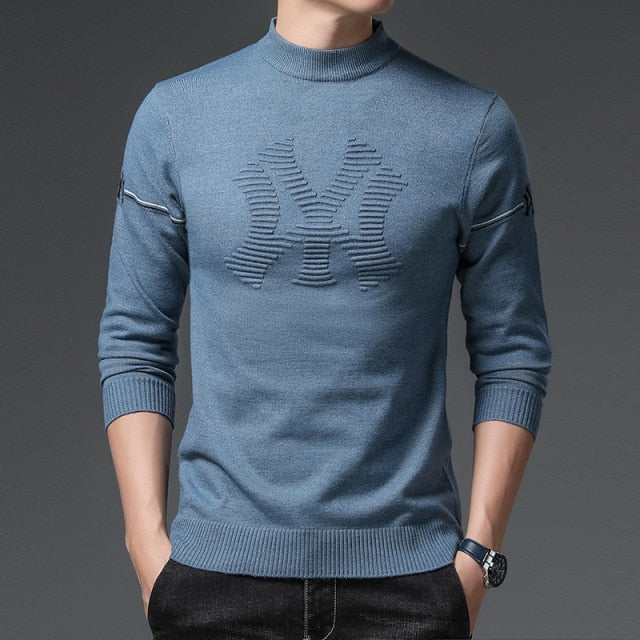 Men's Fashion Sweater