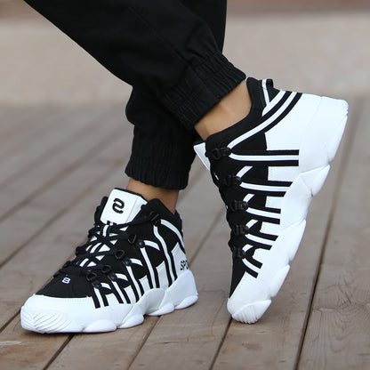 Luxury Unisex Sneakers