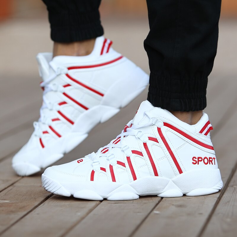 Luxury Unisex Sneakers